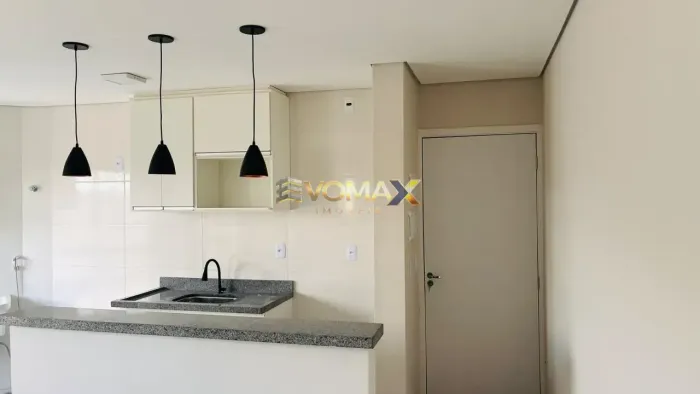 Apartamento à venda, Vila Recreio, Itapetininga, SP