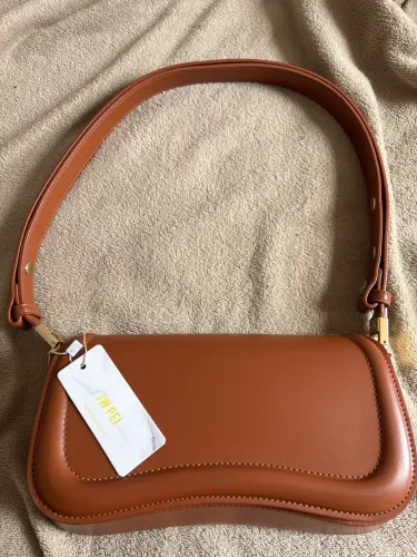 Bolsa JW Pei original