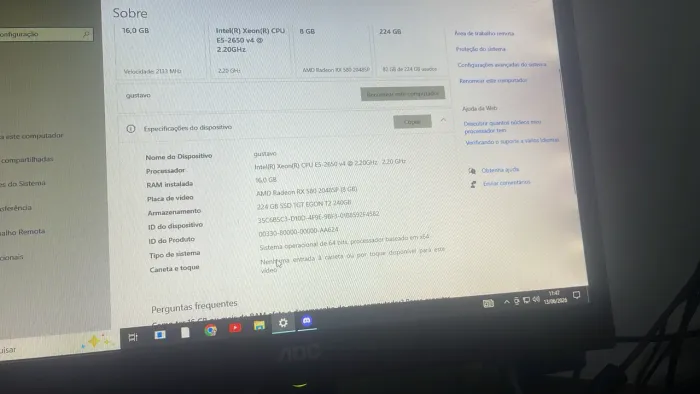 Pc