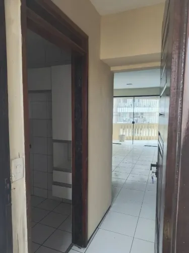 Aluga-se Apartamento Próx. Beira Mar