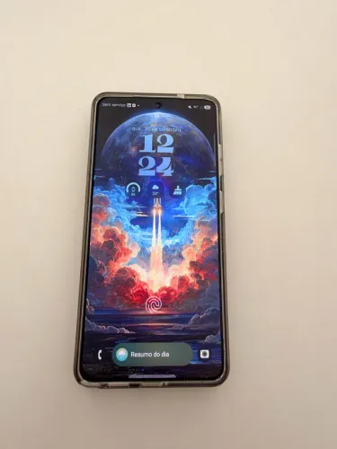 Galaxy S26 Ultra