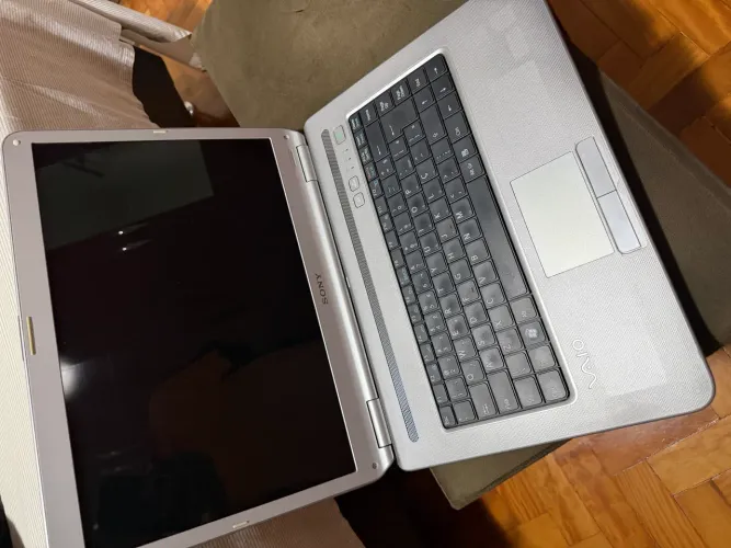 Notebook Sony Vaio PCG-7134P
