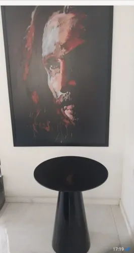Quadro de Jesus lindissimo