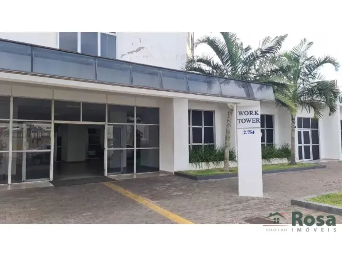 SALA para venda CENTRO SUL Cuiabá
