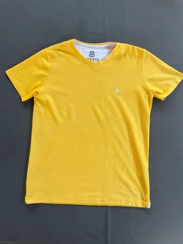 Camisa Maculina Tam: P