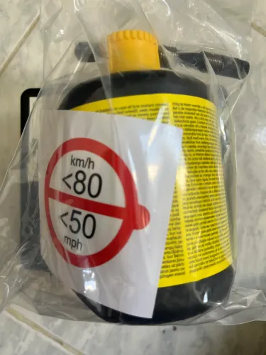 Compressor de Ar para Pneu para Haval