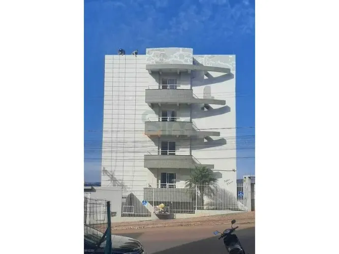 Apartamento 1 quarto no Efapi, Chapecó