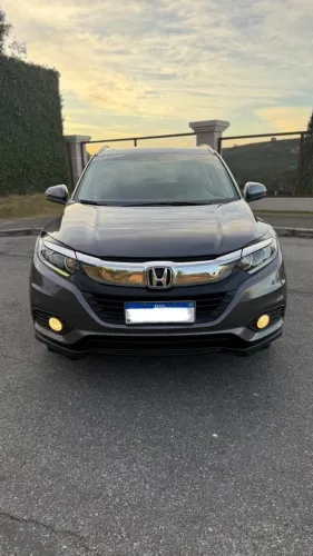 Honda HR-V EX 1.8 Flexone 16V 5P Aut. 2020