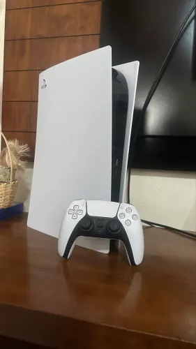 PS5 barato