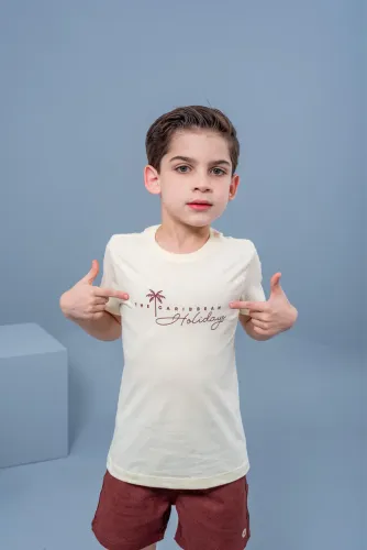 Roupa Masculina 