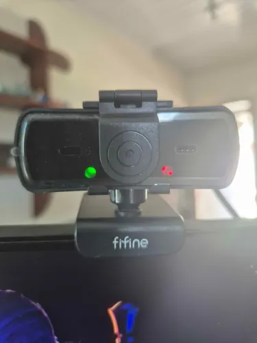 Camena Fifine k420