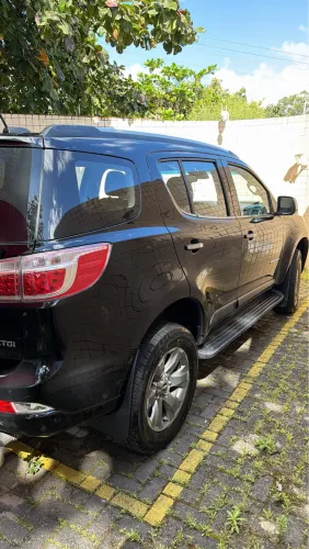 Chevrolet Trailblazer Premier 2.8 TB Diesel Aut. 2022