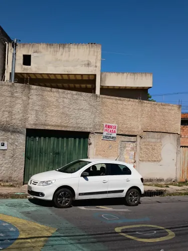 Vende se casa ótima Ribeiro de Abreu( não é área invadida)