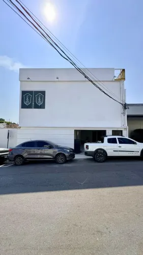 Comercial - Vieiralves