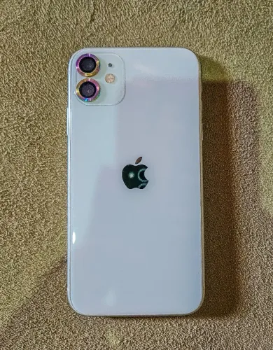 Iphone 11 128GB - Tudo Original