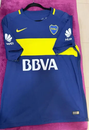 Blusa Boca Juniors - Original