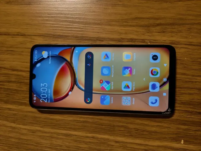 OPORTUNIDADE  Redmi 13C Para Conserto / Uso