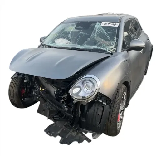 Bateria Elétrica GWM Ora GT 2023 2024 Elétrico