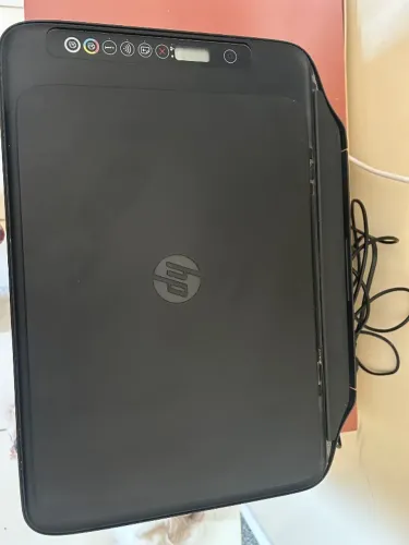 Impressora HP