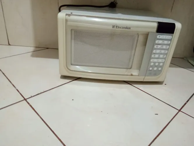 Micro-ondas 