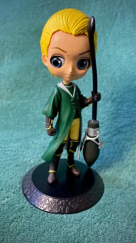 Action Figure Draco Malfoy
