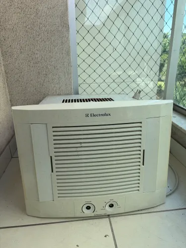 Ar condicionado de janela 7500