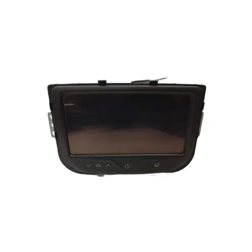 RADIO MULTIMIDIA S10 LT 2.8 2016 ORIGINAL 52098606