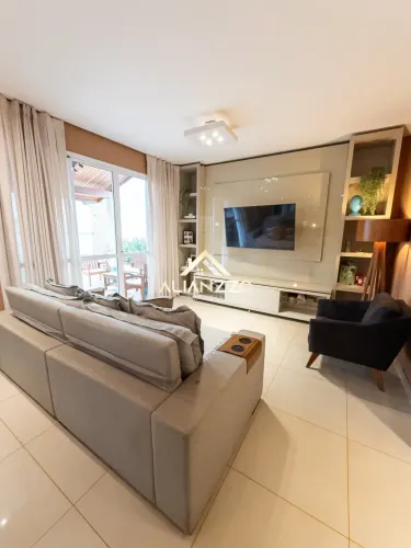 Casa em Condomínio com 03 Dormitórios sendo 01 suíte - Alianzzo Imobiliaria - Ribeirão Pre