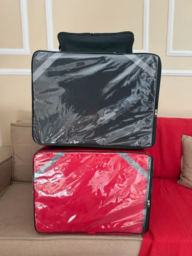 Bag de motoboy