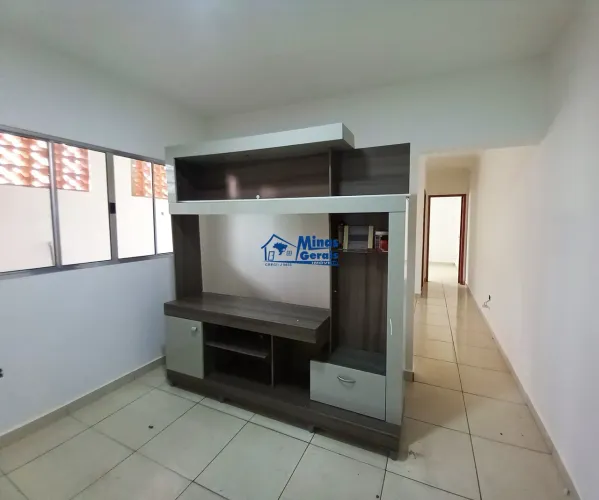 CASA PARA LOCAÇÃO NO BAIRRO JARDIM NOVA REPÚBLICA