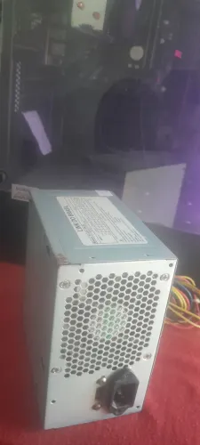 Fonte ATX