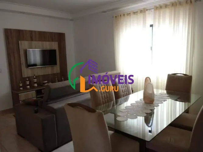 APARTAMENTO - JARDIM CAMPOS ELÍSIOS - MG