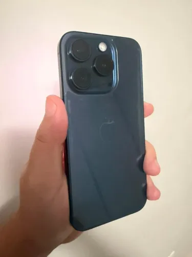 iPhone 15 Pro 128gb