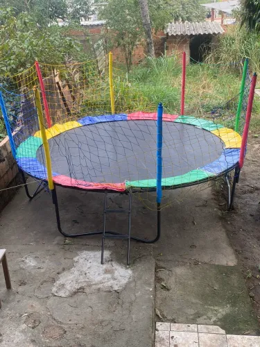 Vendo pula pula 