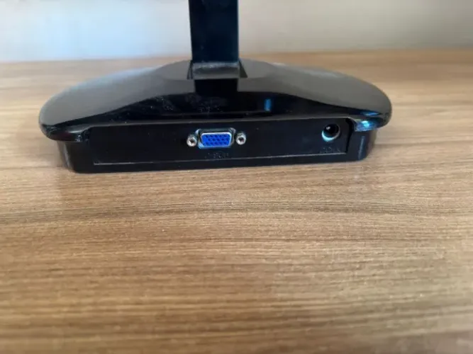 Monitor Led 18.5 Widescreen Aoc E943f R$ 140,00