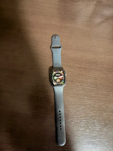 Apple Watch serie 5 - 45mm