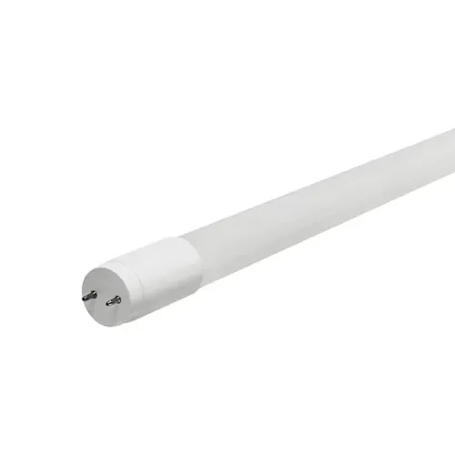 lâmpada tubular 60cm