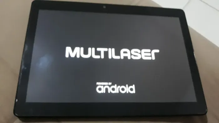TABLET MULTILASER M10A - TELA 10", QUAD CORE 1.3GHZ, 16GB, WIFI + 3G, ANDROID 6.0