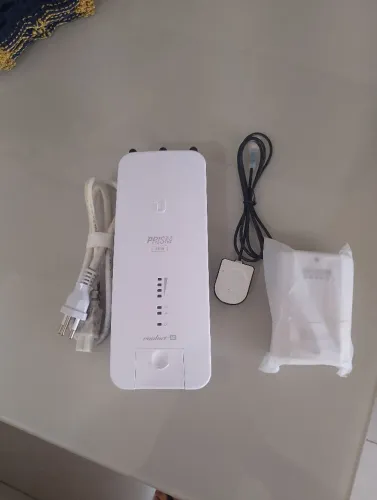 rádio Ubiquiti Rocket 5ac Prism (Gen1) (modelo R5AC-PRISM)