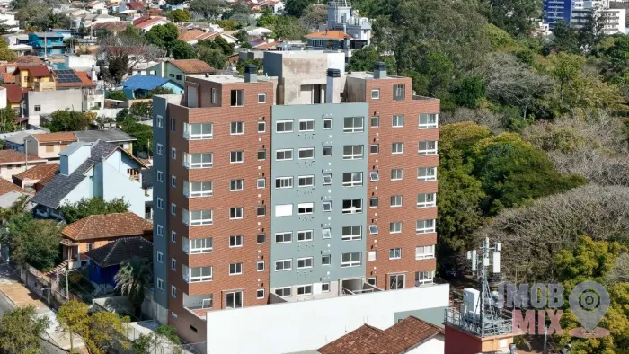 Cobertura à Venda no Condomínio Maria Maggiore - Jardim Itu, Porto Alegre