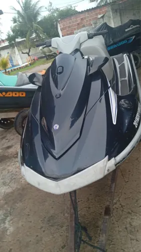 Jet ski  Yahama 1100