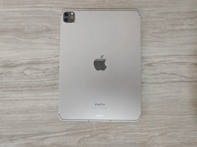 Ipad Pro 11 M2 1TB 16gb Ram Wifi+celular 