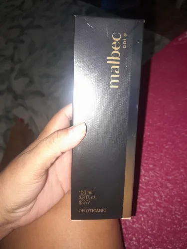 Malbec Gold,