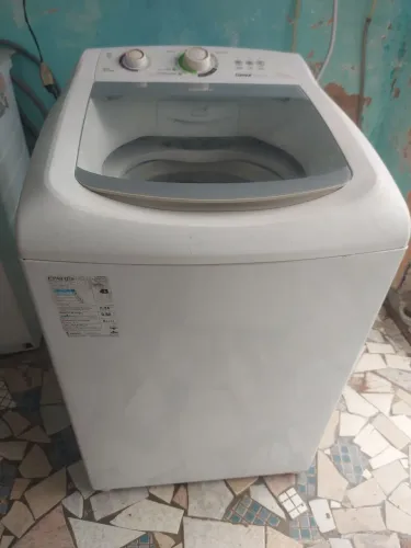 Maquina de lavar 