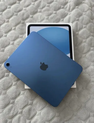 iPad 11 a16 128gb azul