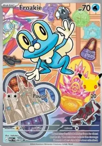 Froakie - 060