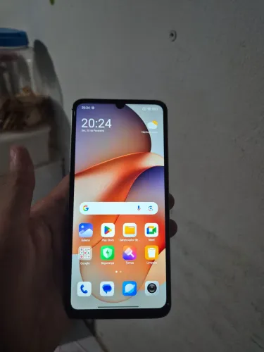 Redmi 13c sem defeitos 