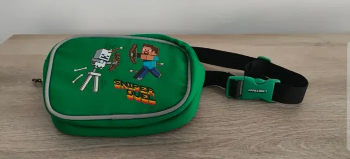Pochete da Zara