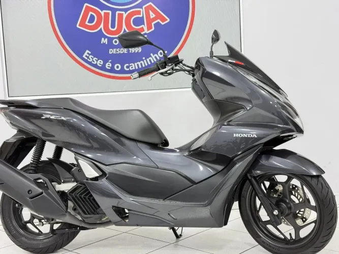 Honda PCX 160 2023