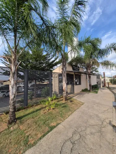 Apartamento 2 Quartos no Green Village | Área Verde | Garagem | R$ 155Mil